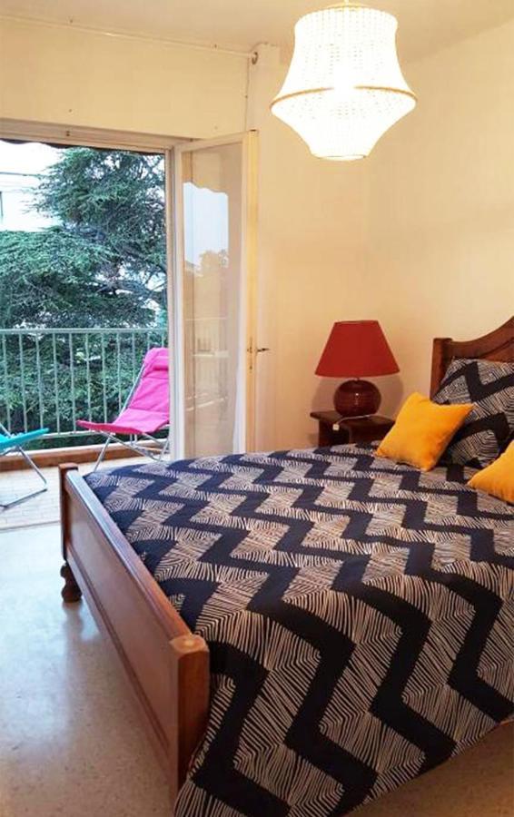 T3 Spacieux Et Lumineux A 5Min Du Port De Sanary - Fleur De Mai Apartment 외부 사진