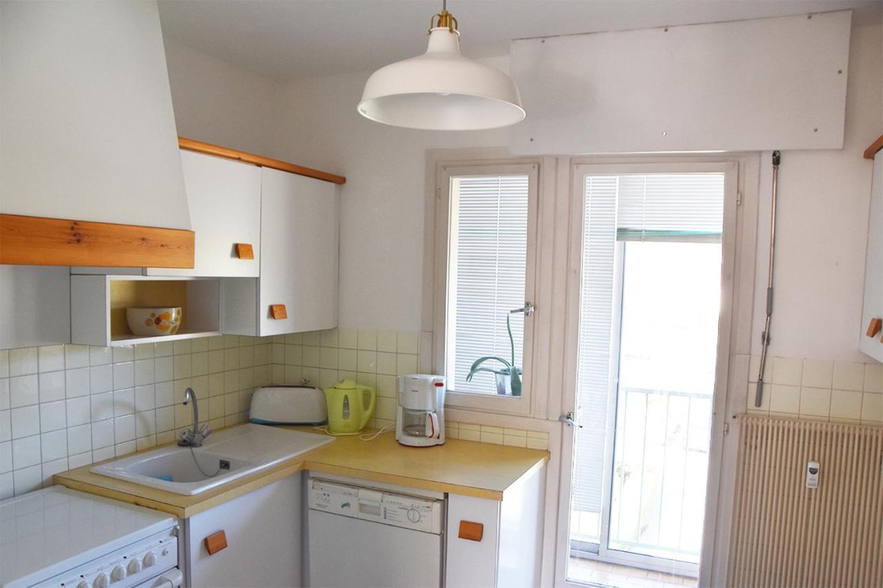 T3 Spacieux Et Lumineux A 5Min Du Port De Sanary - Fleur De Mai Apartment 외부 사진